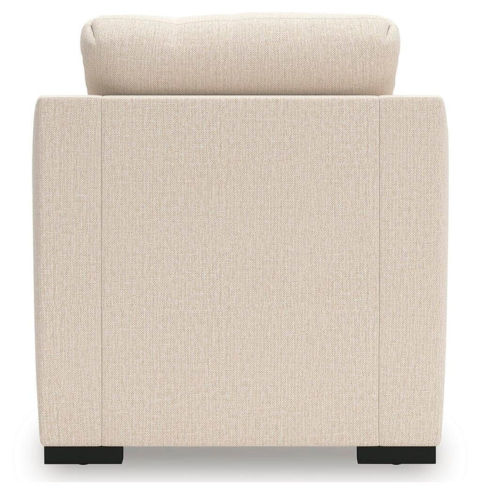 Lango Chair - Dream Home Furniture & Mattress (Waite Park, MN)