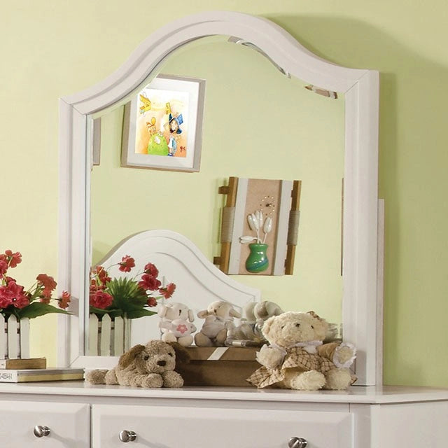 Roxana Mirror - Dream Home Furniture & Mattress (Waite Park, MN)