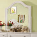 Roxana Mirror - Dream Home Furniture & Mattress (Waite Park, MN)