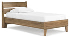 Deanlow Bed - Dream Home Furniture & Mattress (Waite Park, MN)