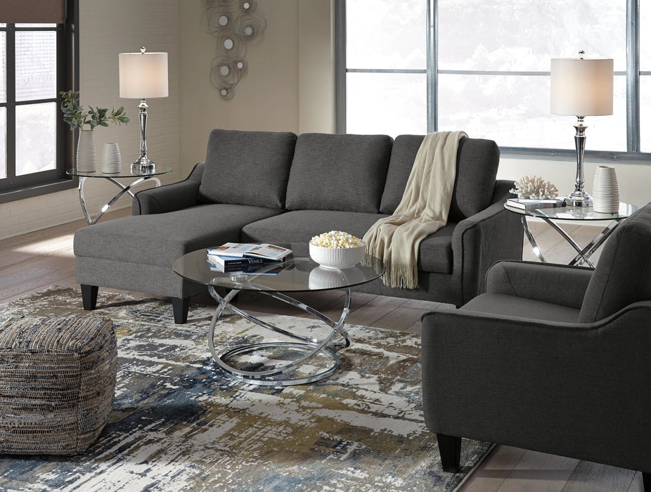 Hollynyx Table (Set of 3) - Dream Home Furniture & Mattress (Waite Park, MN)