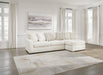 Chessington Living Room Set - Dream Home Furniture & Mattress (Waite Park, MN)