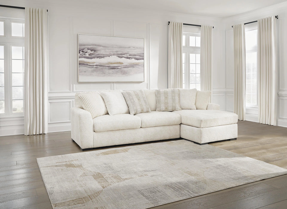 Chessington Living Room Set - Dream Home Furniture & Mattress (Waite Park, MN)