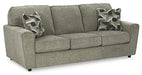 Cascilla Living Room Set - Dream Home Furniture & Mattress (Waite Park, MN)