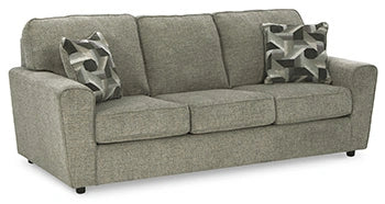 Cascilla Living Room Set - Dream Home Furniture & Mattress (Waite Park, MN)