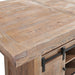 Highland Counter Table - Dream Home Furniture & Mattress (Waite Park, MN)