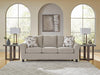 Willarae Sofa - Dream Home Furniture & Mattress (Waite Park, MN)