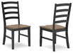 Wildenauer Dining Package - Dream Home Furniture & Mattress (Waite Park, MN)