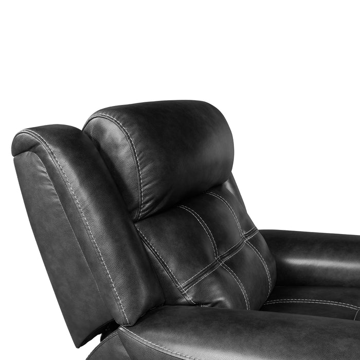 Regis Dual-Power Recliner