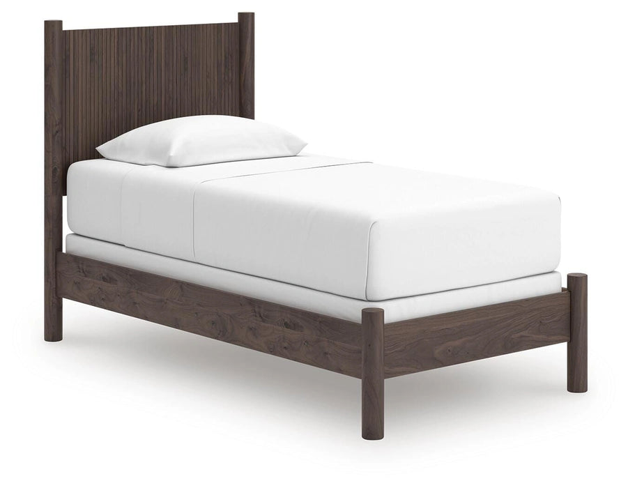 Pamytta Bed - Dream Home Furniture & Mattress (Waite Park, MN)
