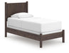 Pamytta Bed - Dream Home Furniture & Mattress (Waite Park, MN)