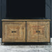 Camney Accent Cabinet - Dream Home Furniture & Mattress (Waite Park, MN)
