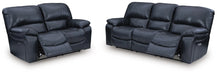 Leesworth Living Room Set - Dream Home Furniture & Mattress (Waite Park, MN)