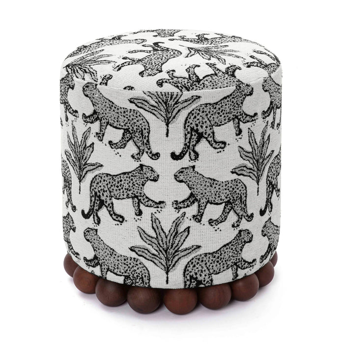 Dex Ottoman