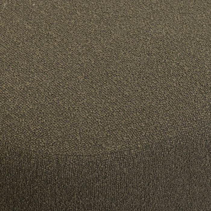 Domina Boucle Ottoman