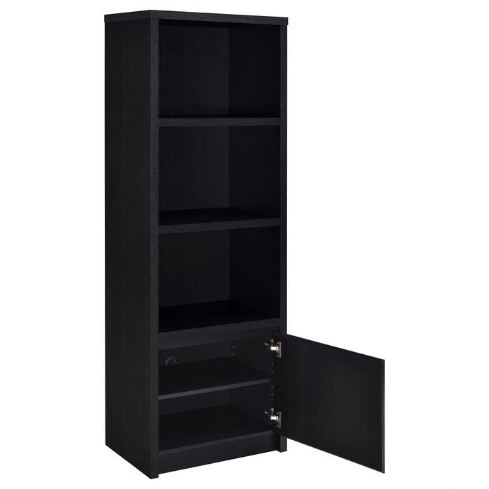 Winfield Media Tower