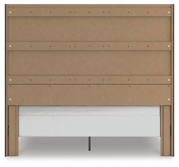 Fraluna Bed - Dream Home Furniture & Mattress (Waite Park, MN)