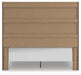 Fraluna Bed - Dream Home Furniture & Mattress (Waite Park, MN)