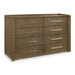 Marxmore Dresser - Dream Home Furniture & Mattress (Waite Park, MN)