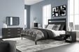 Finch Dresser - Dream Home Furniture & Mattress (Waite Park, MN)