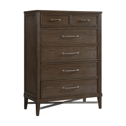 Preston Chest - Dream Home Furniture & Mattress (Waite Park, MN)