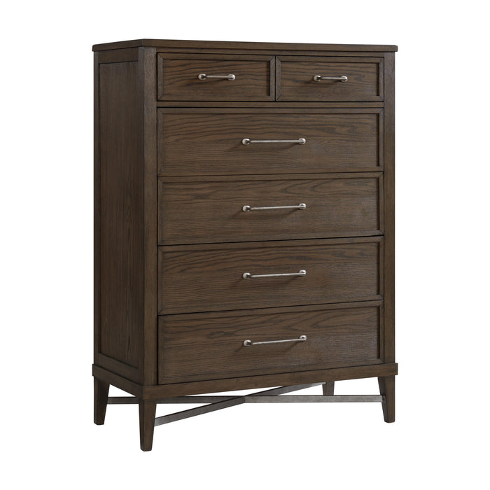 Preston Chest