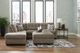 Mahoney Living Room Set - Dream Home Furniture & Mattress (Waite Park, MN)