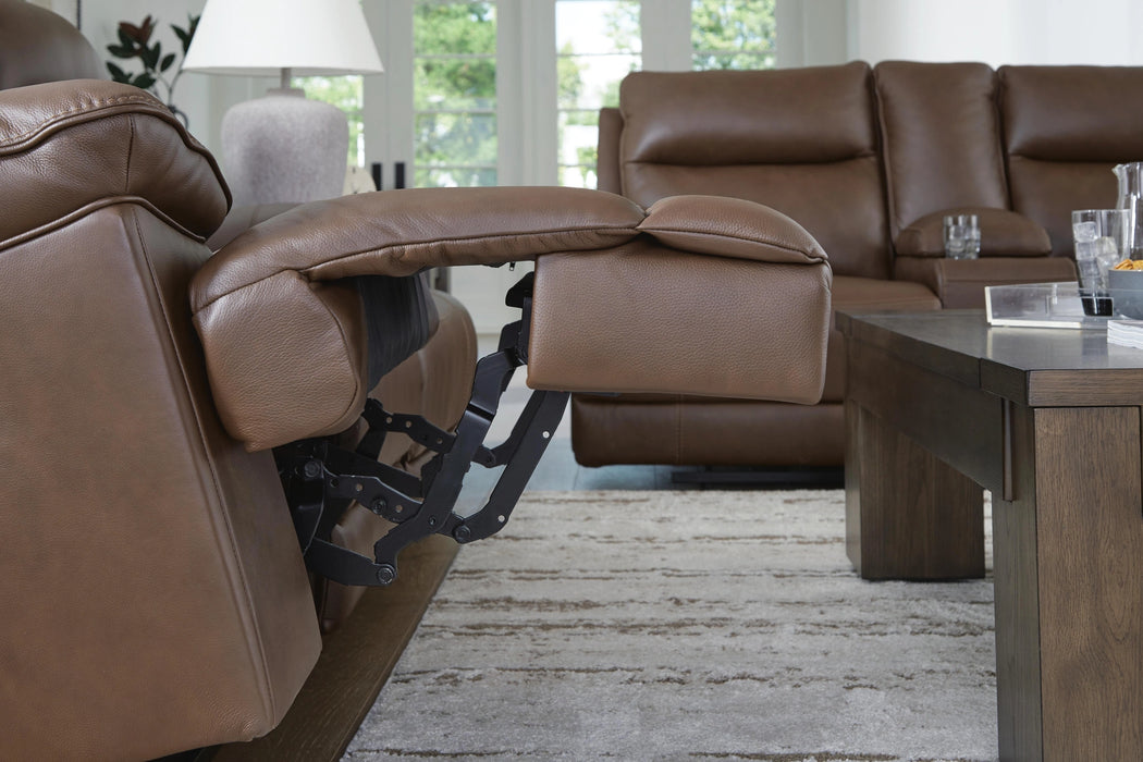 VonRyan Living Room Set - Dream Home Furniture & Mattress (Waite Park, MN)