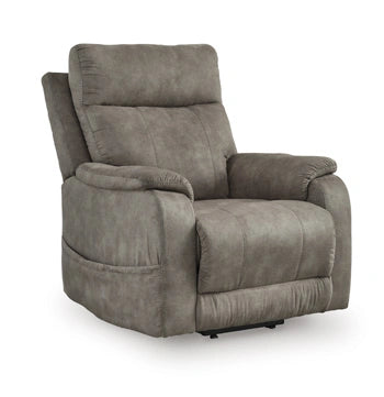 Crestmeade Power Lift Recliner - Dream Home Furniture & Mattress (Waite Park, MN)