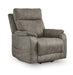 Crestmeade Power Lift Recliner - Dream Home Furniture & Mattress (Waite Park, MN)