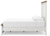 Savonport Bed - Dream Home Furniture & Mattress (Waite Park, MN)