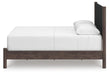 Pamytta Bed - Dream Home Furniture & Mattress (Waite Park, MN)