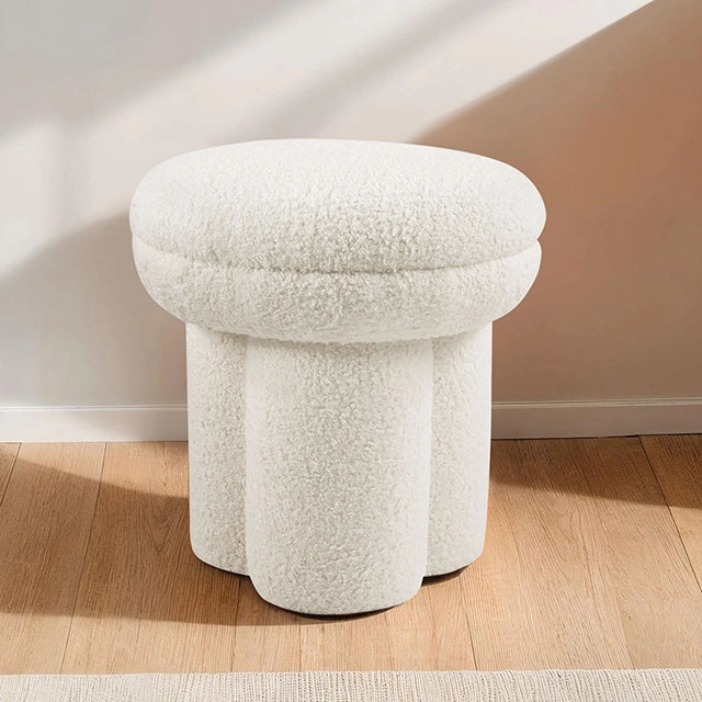 Thisbe Stool - Dream Home Furniture & Mattress (Waite Park, MN)