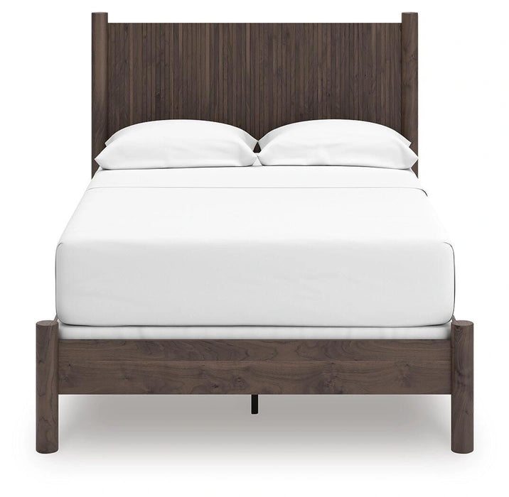 Pamytta Bed - Dream Home Furniture & Mattress (Waite Park, MN)