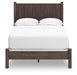 Pamytta Bed - Dream Home Furniture & Mattress (Waite Park, MN)