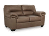 WillowBend Loveseat - Dream Home Furniture & Mattress (Waite Park, MN)