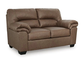 WillowBend Loveseat - Dream Home Furniture & Mattress (Waite Park, MN)