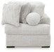 Cuddle Plush Sectional - Dream Home Furniture & Mattress (Waite Park, MN)