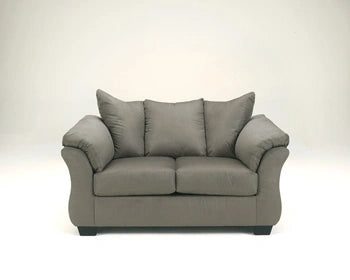 Darcy Living Room Set - Dream Home Furniture & Mattress (Waite Park, MN)