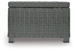 Elite Park Outdoor Coffee Table - Dream Home Furniture & Mattress (Waite Park, MN)
