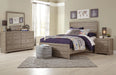 Culverbach Bedroom Set - Dream Home Furniture & Mattress (Waite Park, MN)