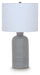 Wimlow Table Lamp - Dream Home Furniture & Mattress (Waite Park, MN)