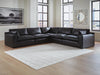 Emilia Sectional - Dream Home Furniture & Mattress (Waite Park, MN)