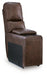 Bleckley Power Reclining Sectional - Dream Home Furniture & Mattress (Waite Park, MN)