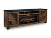 Kallari 84" TV Stand - Dream Home Furniture & Mattress (Waite Park, MN)