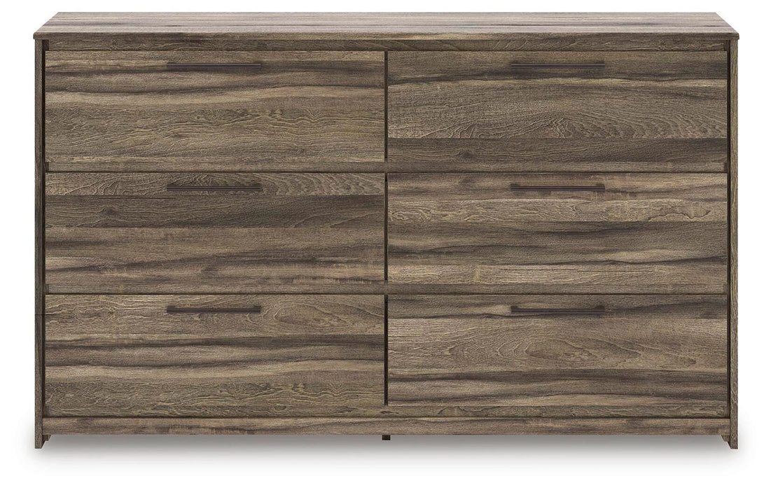 Elbrim Dresser - Dream Home Furniture & Mattress (Waite Park, MN)