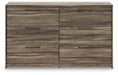 Elbrim Dresser - Dream Home Furniture & Mattress (Waite Park, MN)