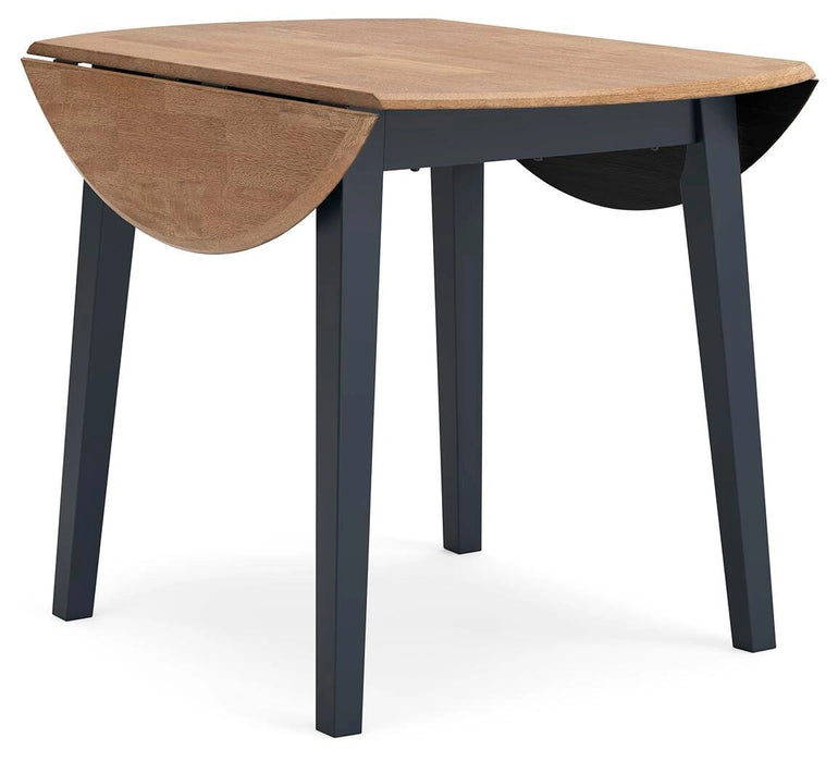 Gesthaven Dining Set - Dream Home Furniture & Mattress (Waite Park, MN)