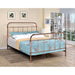 Tamia E.King Bed - Dream Home Furniture & Mattress (Waite Park, MN)
