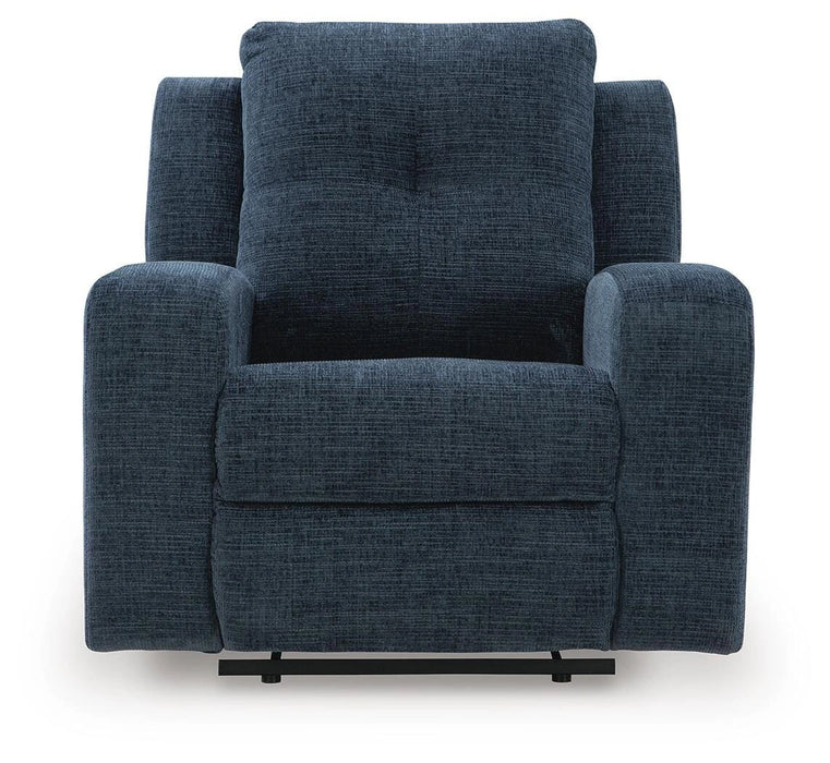 Danum Recliner - Dream Home Furniture & Mattress (Waite Park, MN)